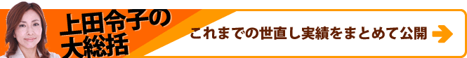 江戸川区議会議員、上田令子 1期4年間の実績