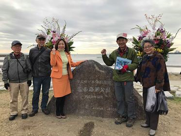 【葛西臨海公園カヌースラローム競技場が移転先で完成】